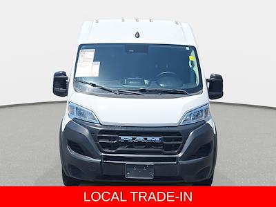 2023 Ram ProMaster 1500 High Roof FWD Empty Cargo Van for sale #CB566775 - photo 2