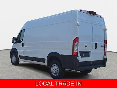 2023 Ram ProMaster 1500 High Roof FWD Empty Cargo Van for sale #CB566775 - photo 2