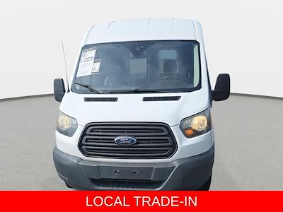 2017 Ford Transit 150 Medium Roof RWD Empty Cargo Van for sale #CB566775A - photo 1