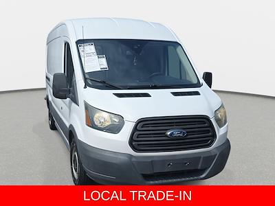 2017 Ford Transit 150 Medium Roof RWD Empty Cargo Van for sale #CB566775A - photo 2