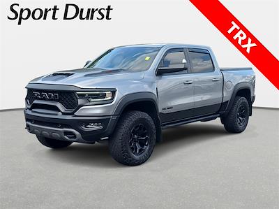 2022 Ram 1500 Crew Cab 4x4 Pickup for sale #CB609361A2 - photo 1
