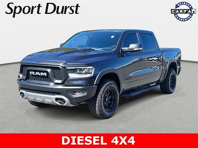 2021 Ram 1500 Crew Cab 4WD Pickup for sale #CB609361A2A - photo 1