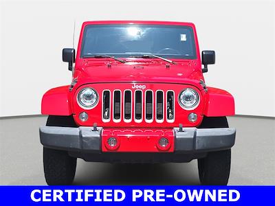 2017 Jeep Wrangler 4x4 SUV for sale #CB668515 - photo 1