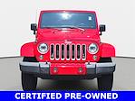 2017 Jeep Wrangler 4x4 SUV for sale #CB668515 - photo 1