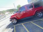 Used 2017 Jeep Wrangler Unlimited Sahara 4x4 SUV for sale #CB668515 - photo 2