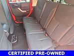 2017 Jeep Wrangler 4x4 SUV for sale #CB668515 - photo 14