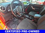 2017 Jeep Wrangler 4x4 SUV for sale #CB668515 - photo 16