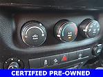 2017 Jeep Wrangler 4x4 SUV for sale #CB668515 - photo 21