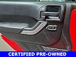 2017 Jeep Wrangler 4x4 SUV for sale #CB668515 - photo 24