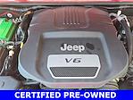 2017 Jeep Wrangler 4x4 SUV for sale #CB668515 - photo 27