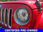 2017 Jeep Wrangler 4x4 SUV for sale #CB668515 - photo 28