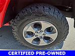 2017 Jeep Wrangler 4x4 SUV for sale #CB668515 - photo 30