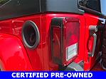 2017 Jeep Wrangler 4x4 SUV for sale #CB668515 - photo 31