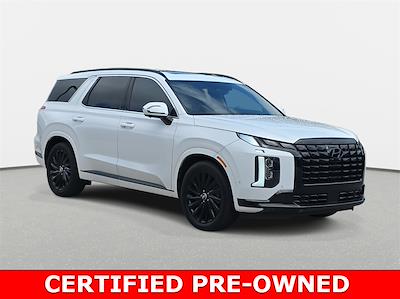 2024 Hyundai Palisade AWD SUV for sale #CB773856 - photo 1