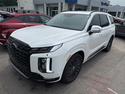 2024 Hyundai Palisade AWD SUV for sale #CB773856 - photo 1
