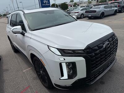 2024 Hyundai Palisade AWD SUV for sale #CB773856 - photo 2
