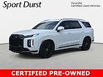 2024 Hyundai Palisade AWD SUV for sale #CB773856 - photo 8
