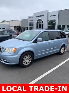 Used 2013 Chrysler Town and Country - photo 1