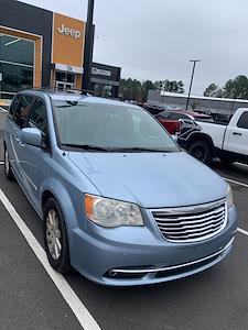 Used 2013 Chrysler Town and Country - photo 1