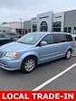 2013 Chrysler Town and Country FWD Minivan for sale #CB776225 - photo 12