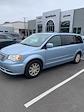 2013 Chrysler Town and Country FWD Minivan for sale #CB776225 - photo 14