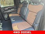2024 Chevrolet Silverado 2500 Crew Cab 4WD Pickup for sale #CB818767A - photo 15