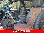2024 Chevrolet Silverado 2500 Crew Cab 4WD Pickup for sale #CB818767A - photo 16