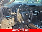 2024 Chevrolet Silverado 2500 Crew Cab 4WD Pickup for sale #CB818767A - photo 17