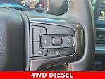 2024 Chevrolet Silverado 2500 Crew Cab 4WD Pickup for sale #CB818767A - photo 19