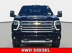2024 Chevrolet Silverado 2500 Crew Cab 4WD Pickup for sale #CB818767A - photo 2