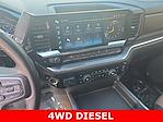 2024 Chevrolet Silverado 2500 Crew Cab 4WD Pickup for sale #CB818767A - photo 21