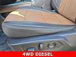 2024 Chevrolet Silverado 2500 Crew Cab 4WD Pickup for sale #CB818767A - photo 30
