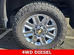 2024 Chevrolet Silverado 2500 Crew Cab 4WD Pickup for sale #CB818767A - photo 35
