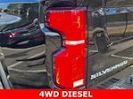 2024 Chevrolet Silverado 2500 Crew Cab 4WD Pickup for sale #CB818767A - photo 36