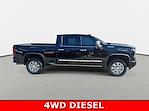 2024 Chevrolet Silverado 2500 Crew Cab 4WD Pickup for sale #CB818767A - photo 4