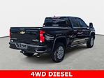 2024 Chevrolet Silverado 2500 Crew Cab 4WD Pickup for sale #CB818767A - photo 5