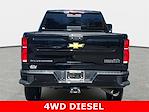 2024 Chevrolet Silverado 2500 Crew Cab 4WD Pickup for sale #CB818767A - photo 6
