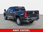 2024 Chevrolet Silverado 2500 Crew Cab 4WD Pickup for sale #CB818767A - photo 7