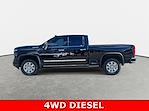 2024 Chevrolet Silverado 2500 Crew Cab 4WD Pickup for sale #CB818767A - photo 8
