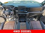 2024 Chevrolet Silverado 2500 Crew Cab 4WD Pickup for sale #CB818767A - photo 9