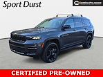 2024 Jeep Grand Cherokee L 4WD SUV for sale #CB949350 - photo 1