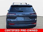 2024 Jeep Grand Cherokee L 4WD SUV for sale #CB949350 - photo 12