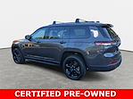 2024 Jeep Grand Cherokee L 4WD SUV for sale #CB949350 - photo 2