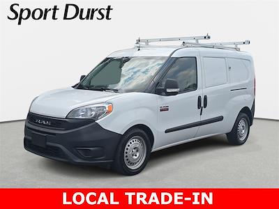 2020 Ram ProMaster City FWD Upfitted Cargo Van for sale #CBR89368 - photo 1