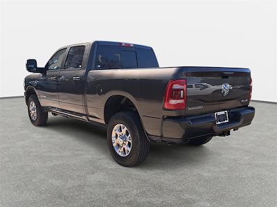 New 2024 Ram 2500 Laramie Crew Cab 4x4 Pickup for sale #D8791 - photo 2