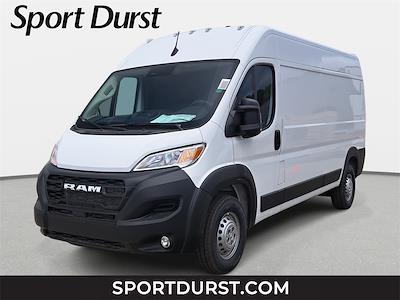 2024 Ram ProMaster 3500 High Roof FWD, Empty Cargo Van for sale #D8823 - photo 1