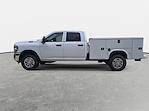 2024 Ram 2500 Crew Cab 4x4, Knapheide Steel Service Body Service Truck for sale #D8827 - photo 8