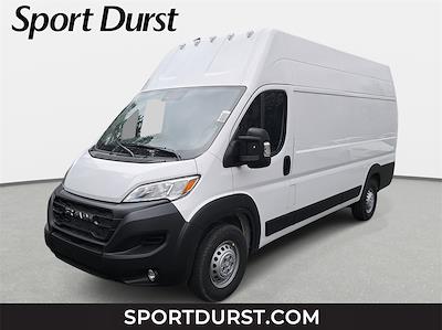 2024 Ram ProMaster 3500 Super High Roof FWD, Knapheide KVE Upfitted Cargo Van for sale #D8841 - photo 1