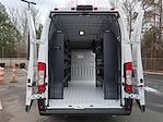 2024 Ram ProMaster 3500 Super High Roof FWD, Knapheide KVE Upfitted Cargo Van for sale #D8841 - photo 2