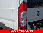 2021 Ram ProMaster 2500 High Roof FWD Empty Cargo Van for sale #D8841A - photo 34